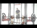 Tuff Stuff XPT Trainer 900
