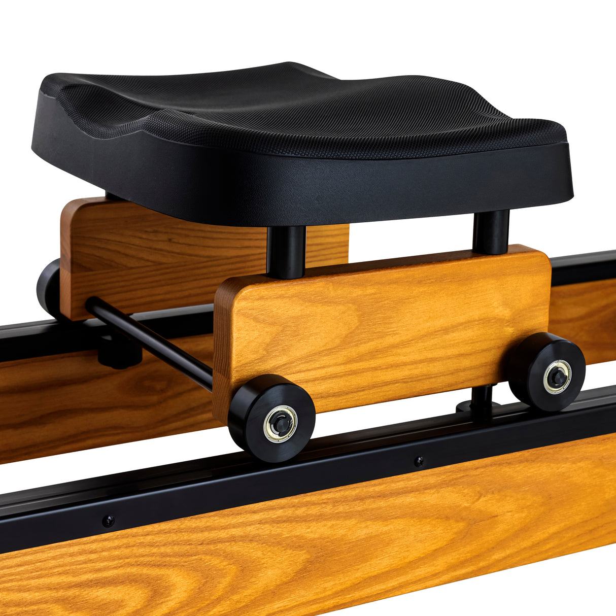 Fluid Rower Rudergerät Apollo Plus Esche