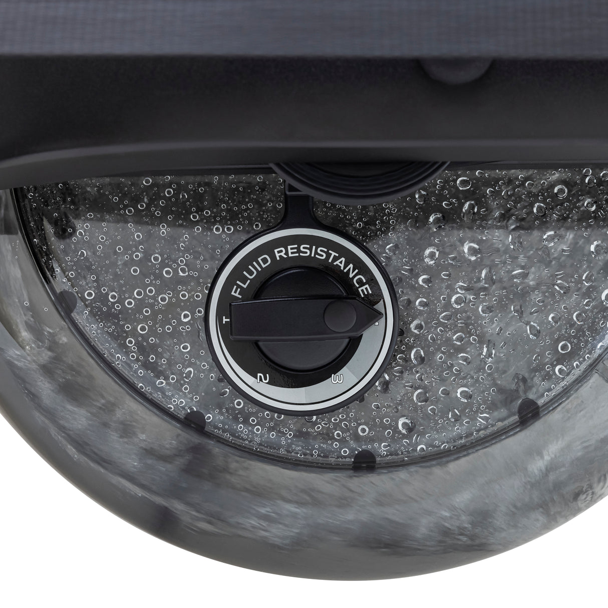 Fluid Rower Rudergerät Apollo Plus Esche