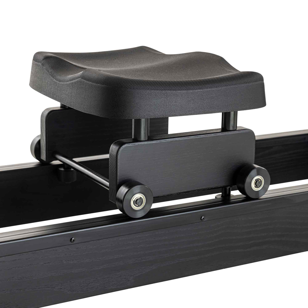 Fluid Rower Rudergerät Apollo Plus Black