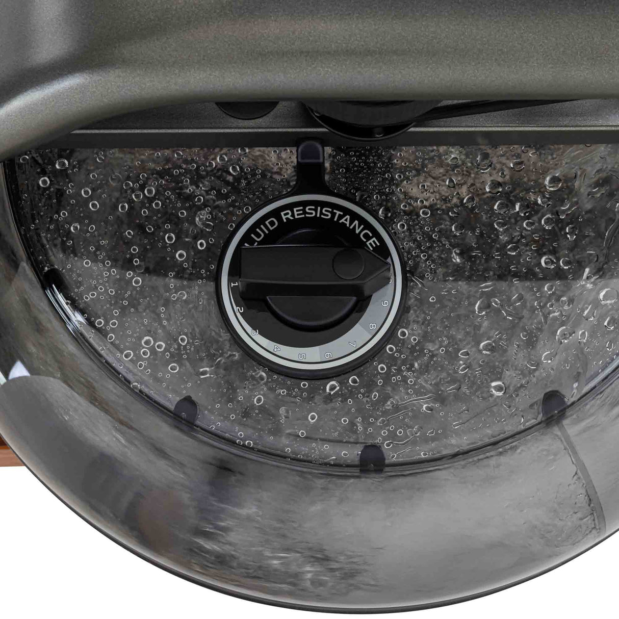 Fluid Rower Rudergerät Apollo PRO XL