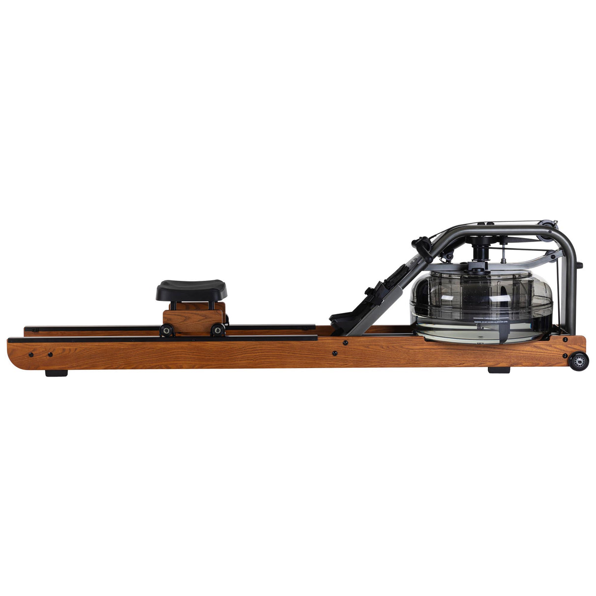Fluid Rower Rudergerät Apollo PRO XL