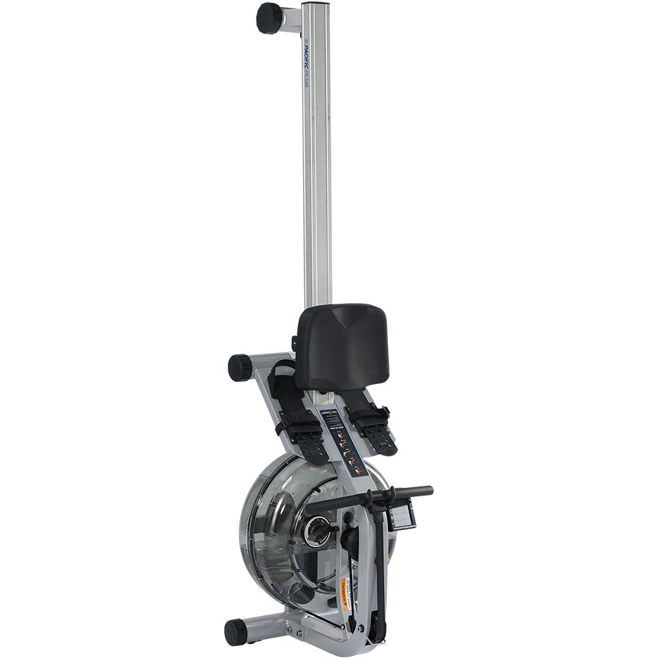 Fluid Rower Rudergerät Pacific Challenge AR Plus