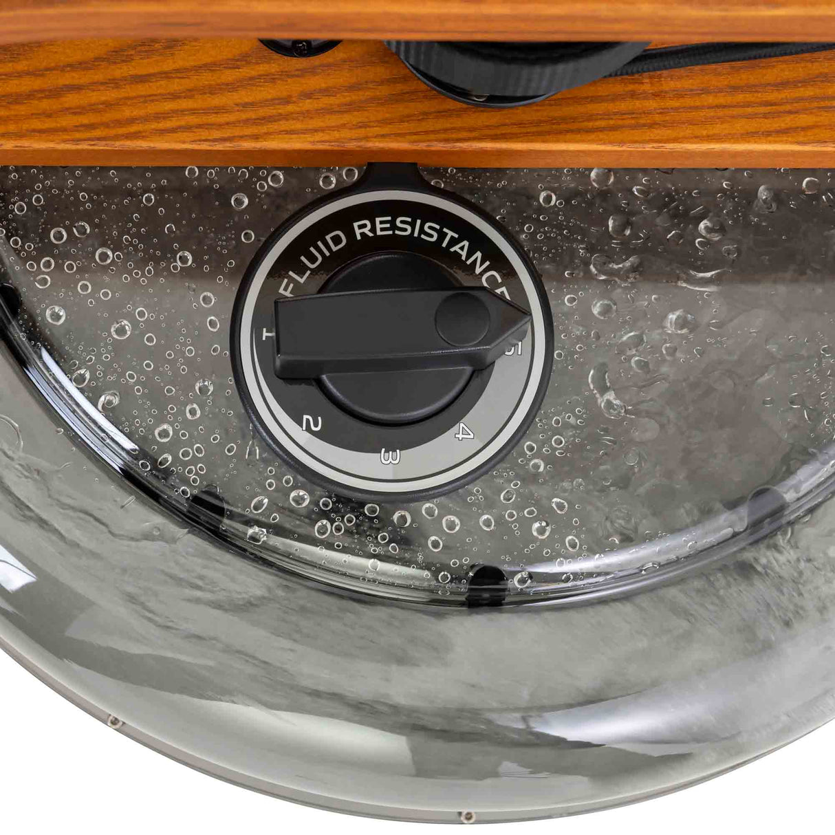 Fluid Rower Rudergerät Viking 3 V