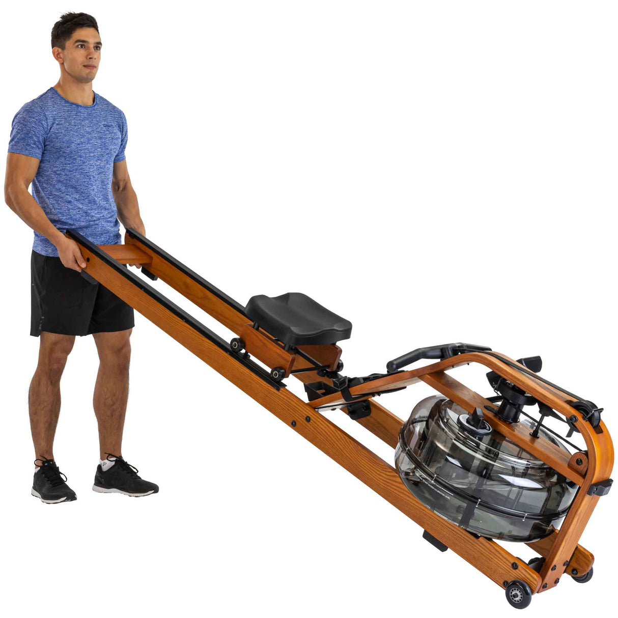 Fluid Rower Rudergerät Viking 3 V