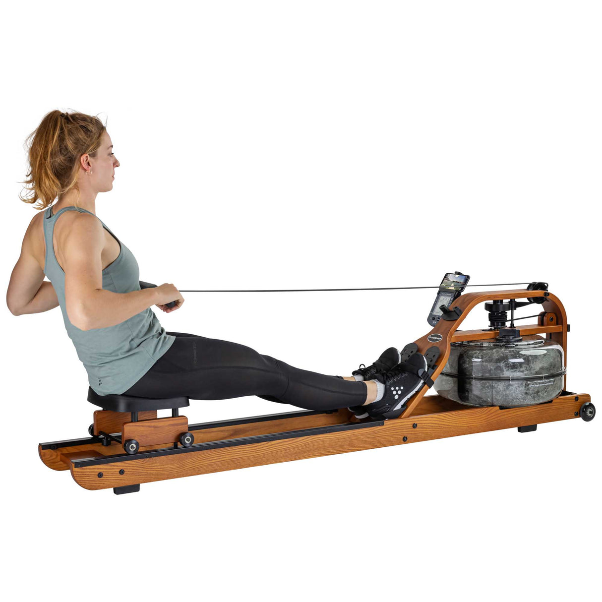 Fluid Rower Rudergerät Viking 3 V