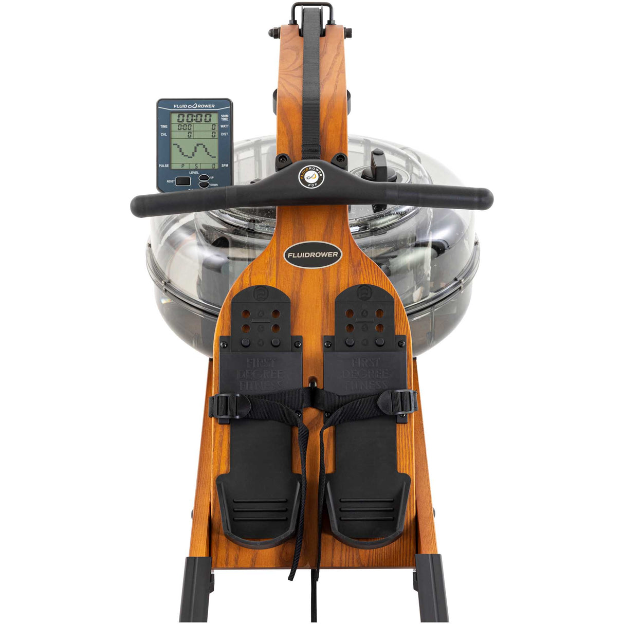 Fluid Rower Rudergerät Viking 3 V