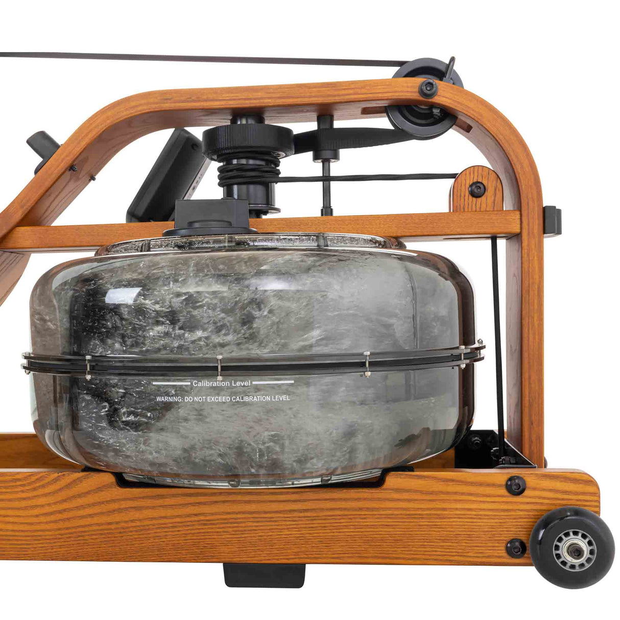 Fluid Rower Rudergerät Viking 3 V