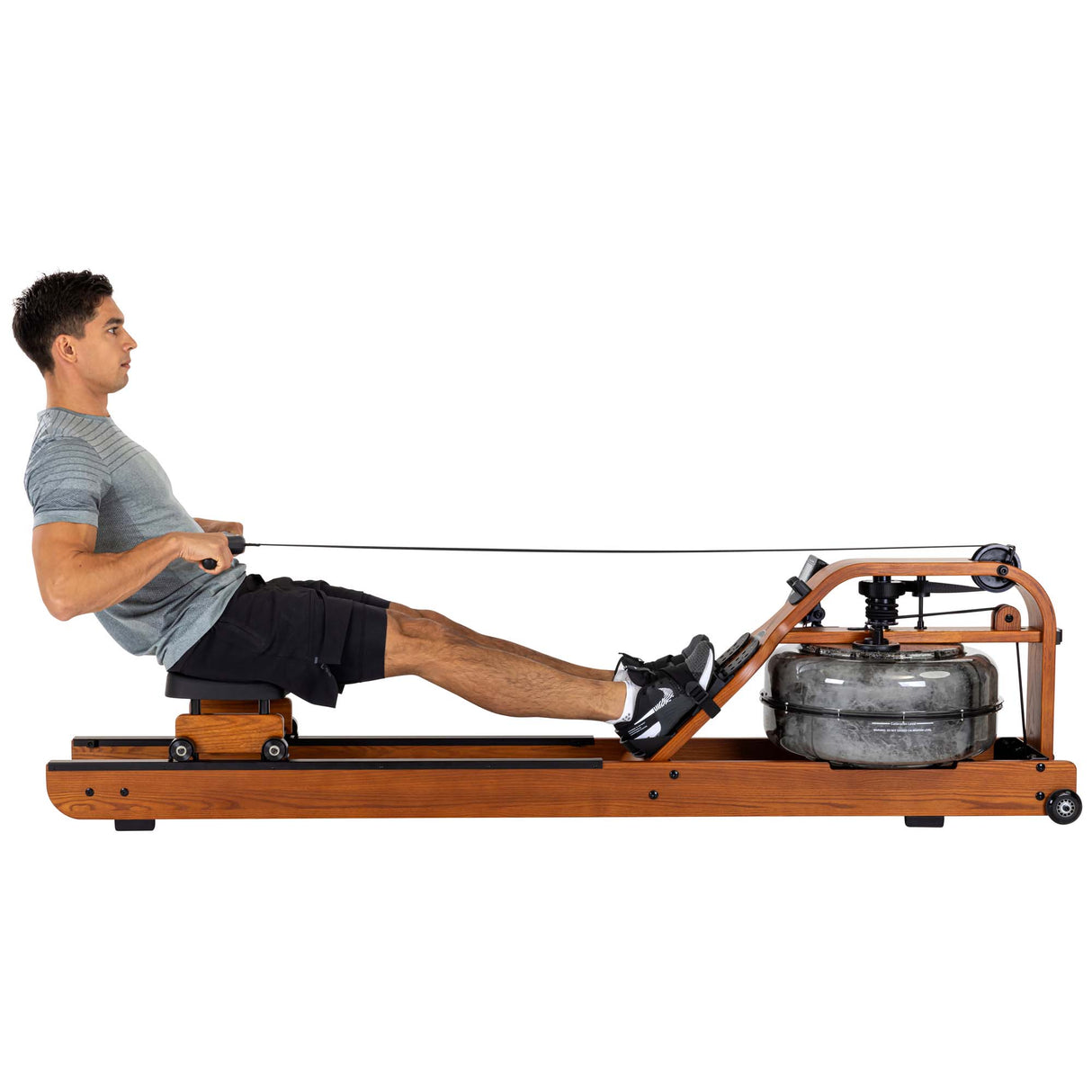 Fluid Rower Rudergerät Viking Pro V