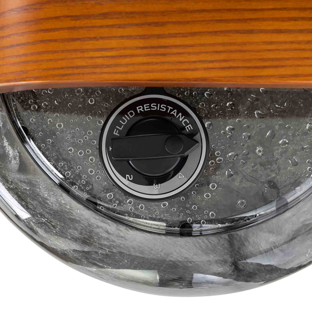 Fluid Rower Rudergerät Viking Pro V