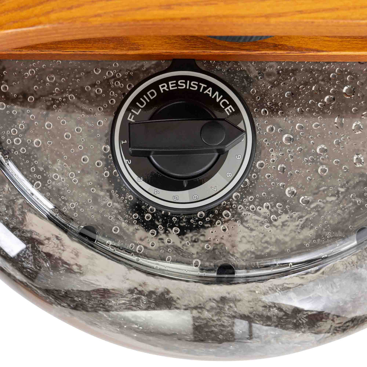 Fluid Rower Rudergerät Viking PRO XL