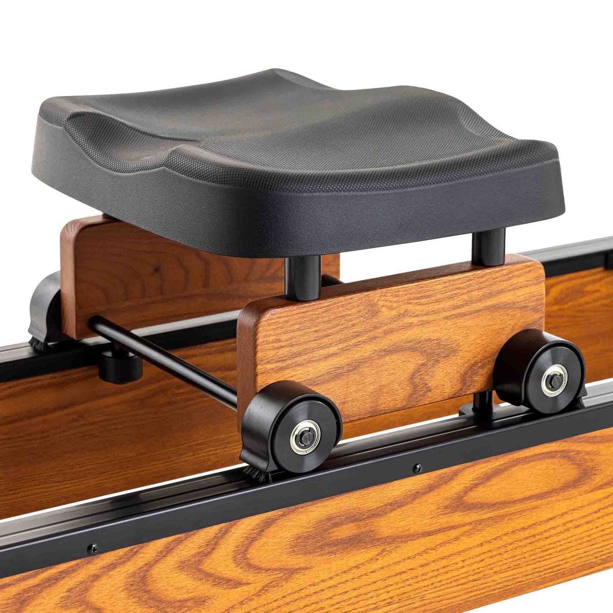 Fluid Rower Rudergerät Viking PRO XL