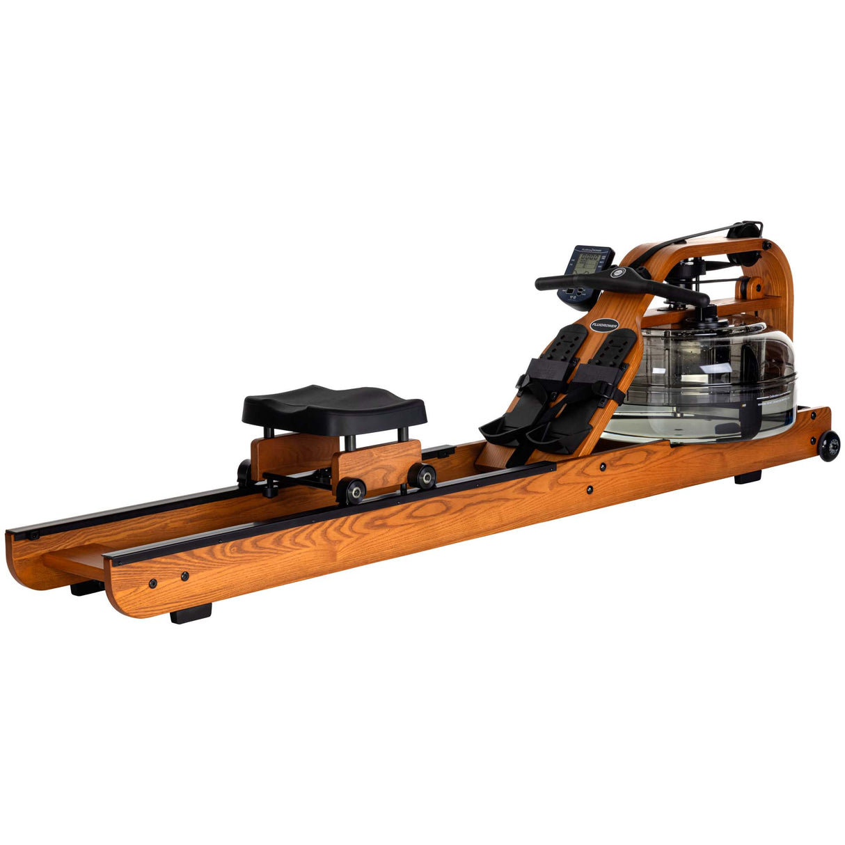 Fluid Rower Rudergerät Viking PRO XL