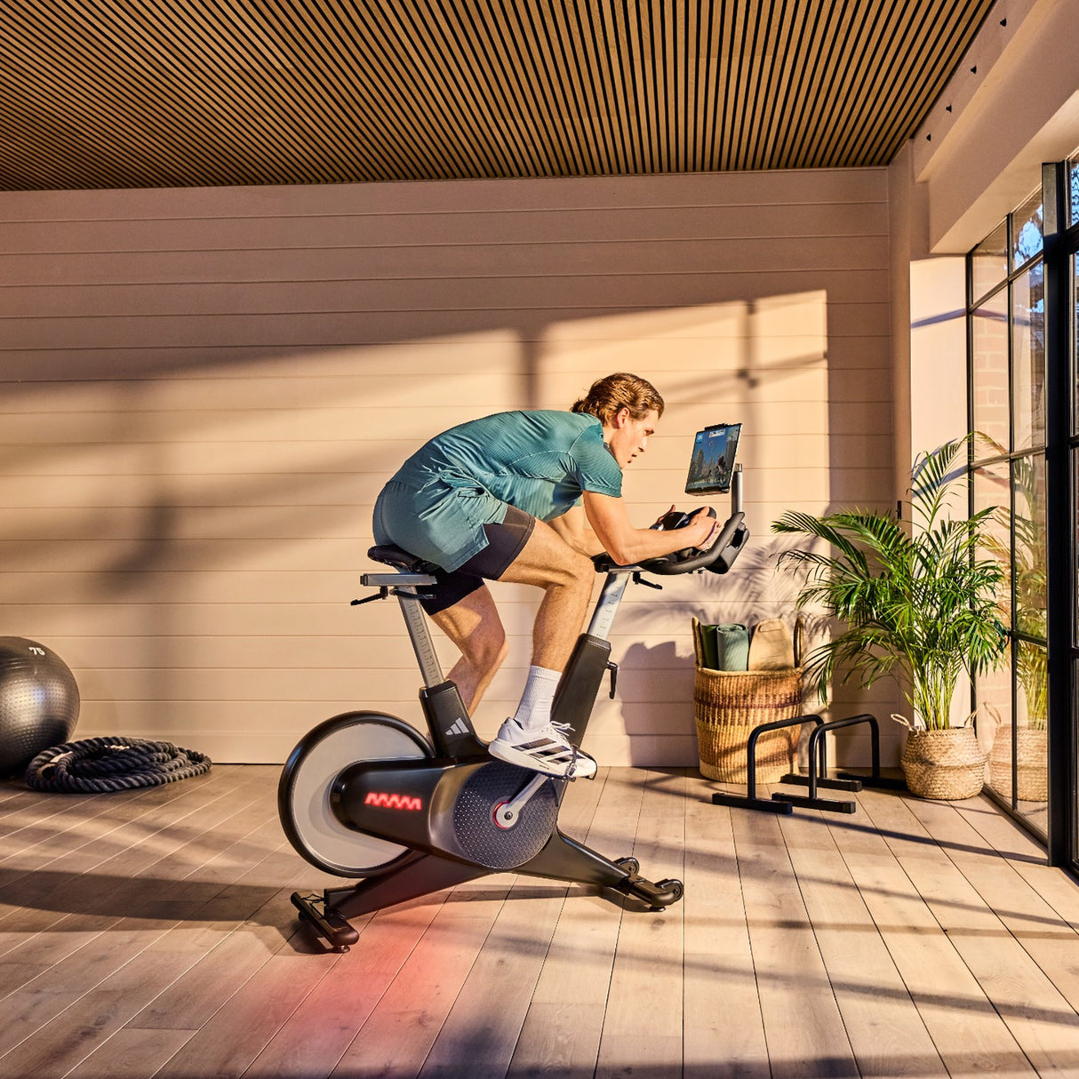 adidas C-700 Sprint Bike