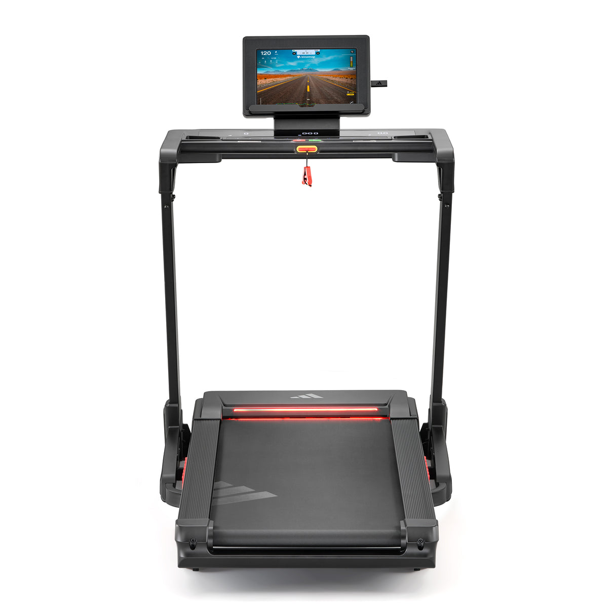 adidas T-25 Laufband