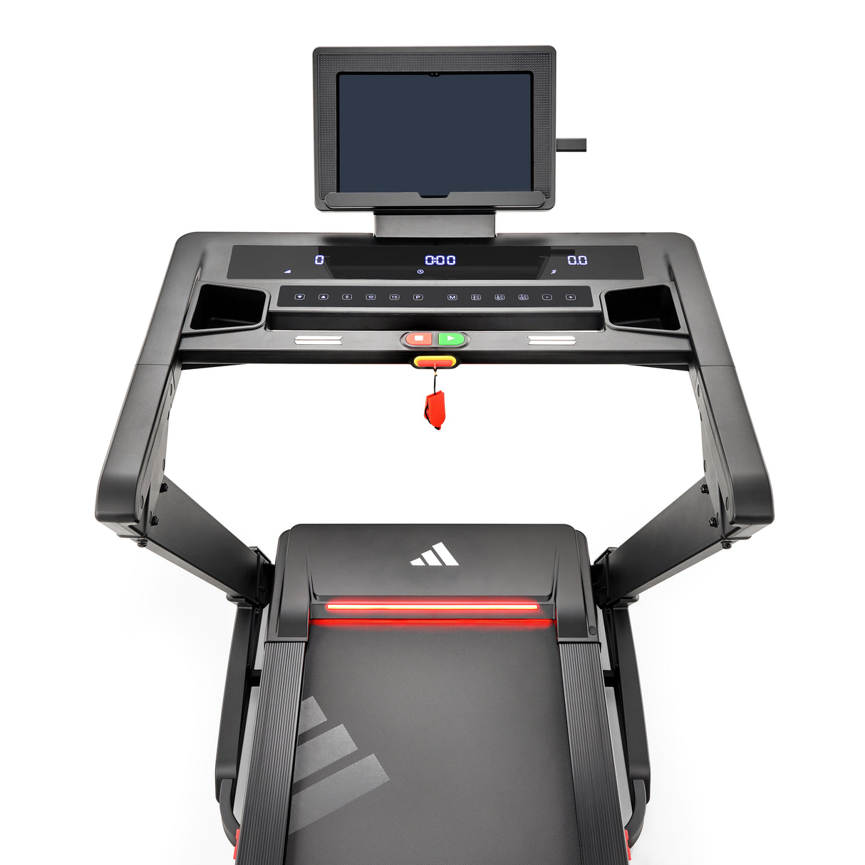 adidas T-25 Laufband