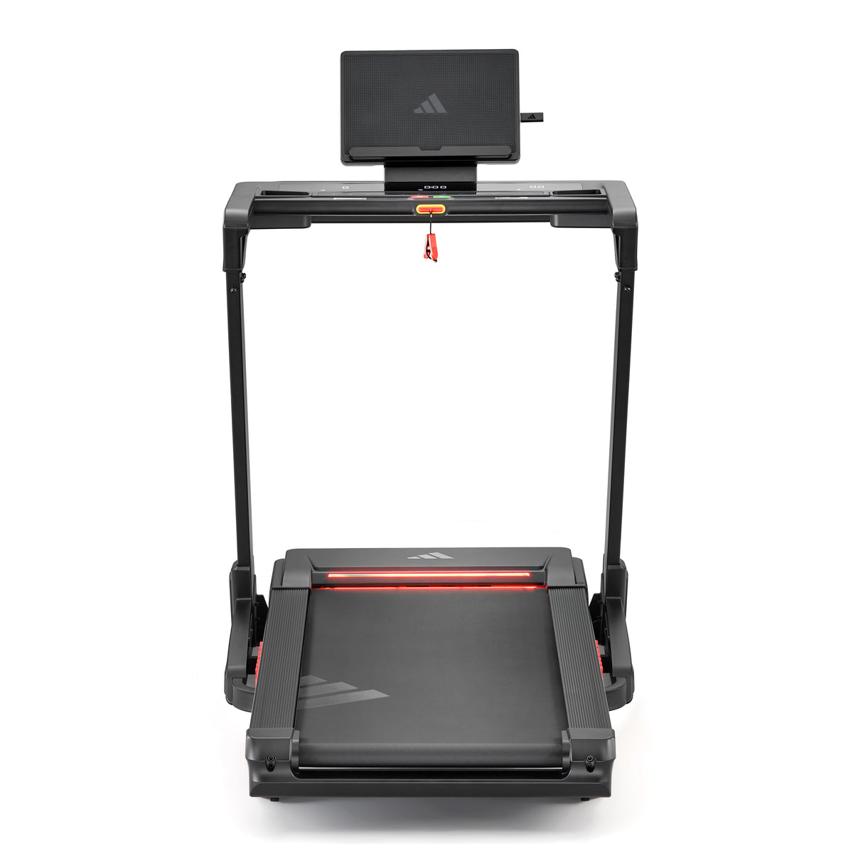 adidas T-25 Laufband