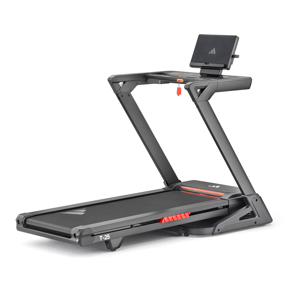 adidas T-25 Laufband