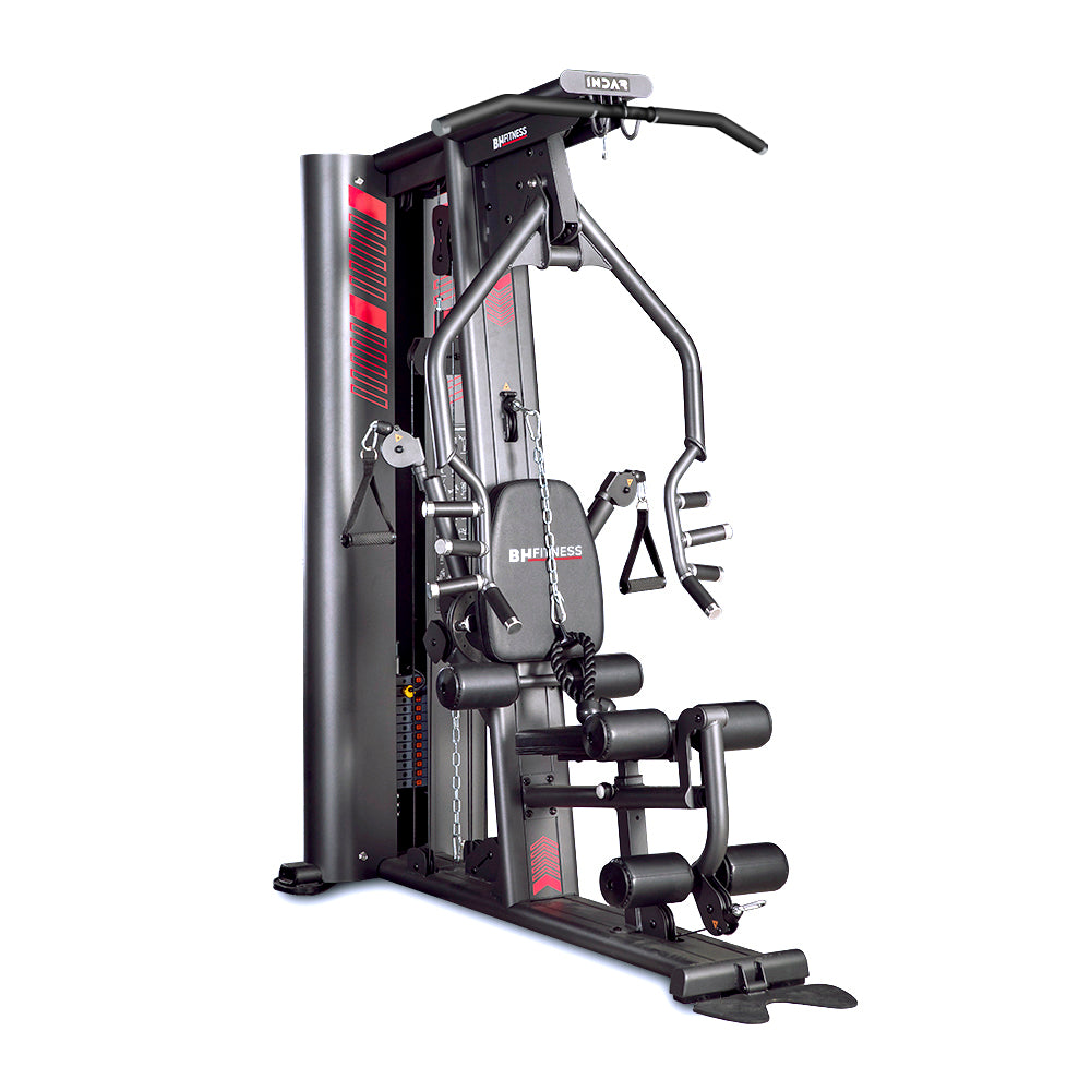 BH Fitness Indar G127 Kraftstation