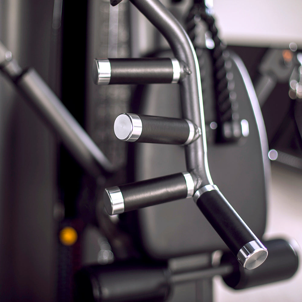 BH Fitness Indar Press G128 Kraftstation