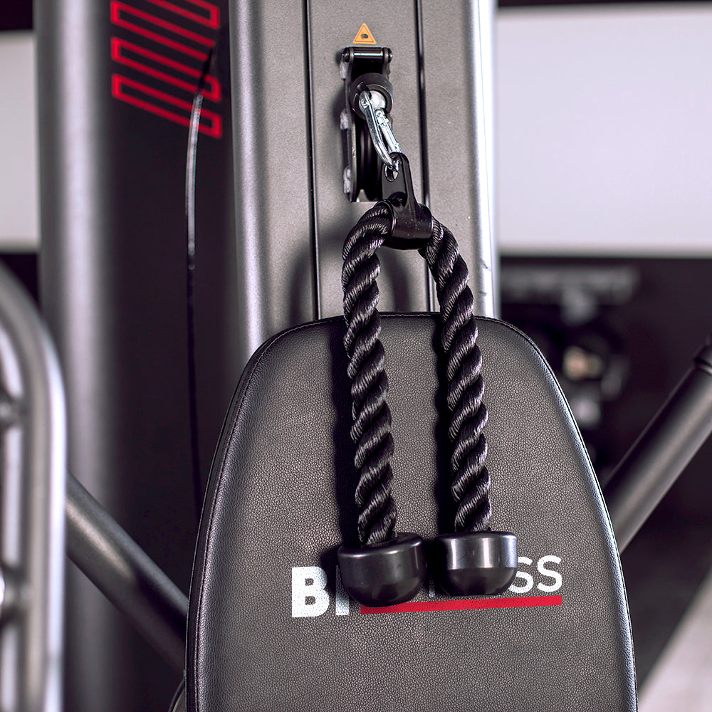 BH Fitness Indar G127 Kraftstation