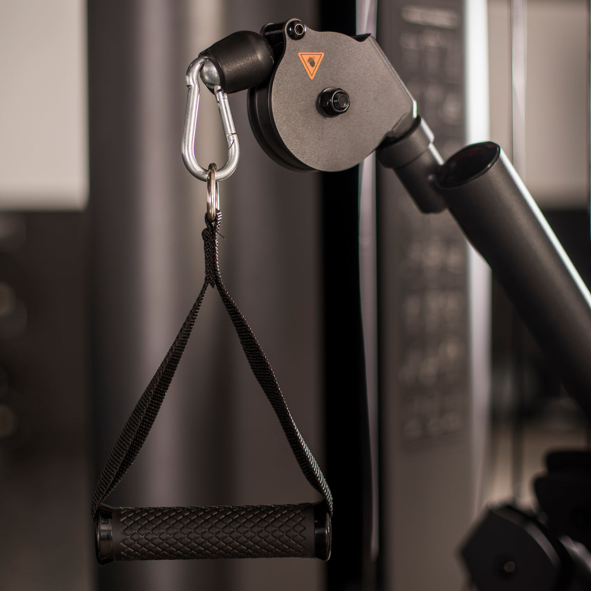 BH Fitness Indar G127 Kraftstation