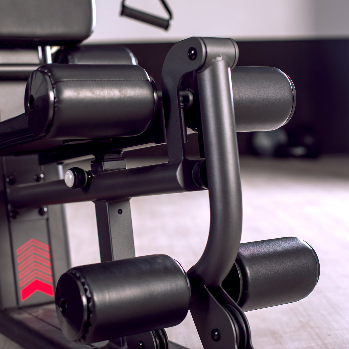 BH Fitness Indar Press G128 Kraftstation