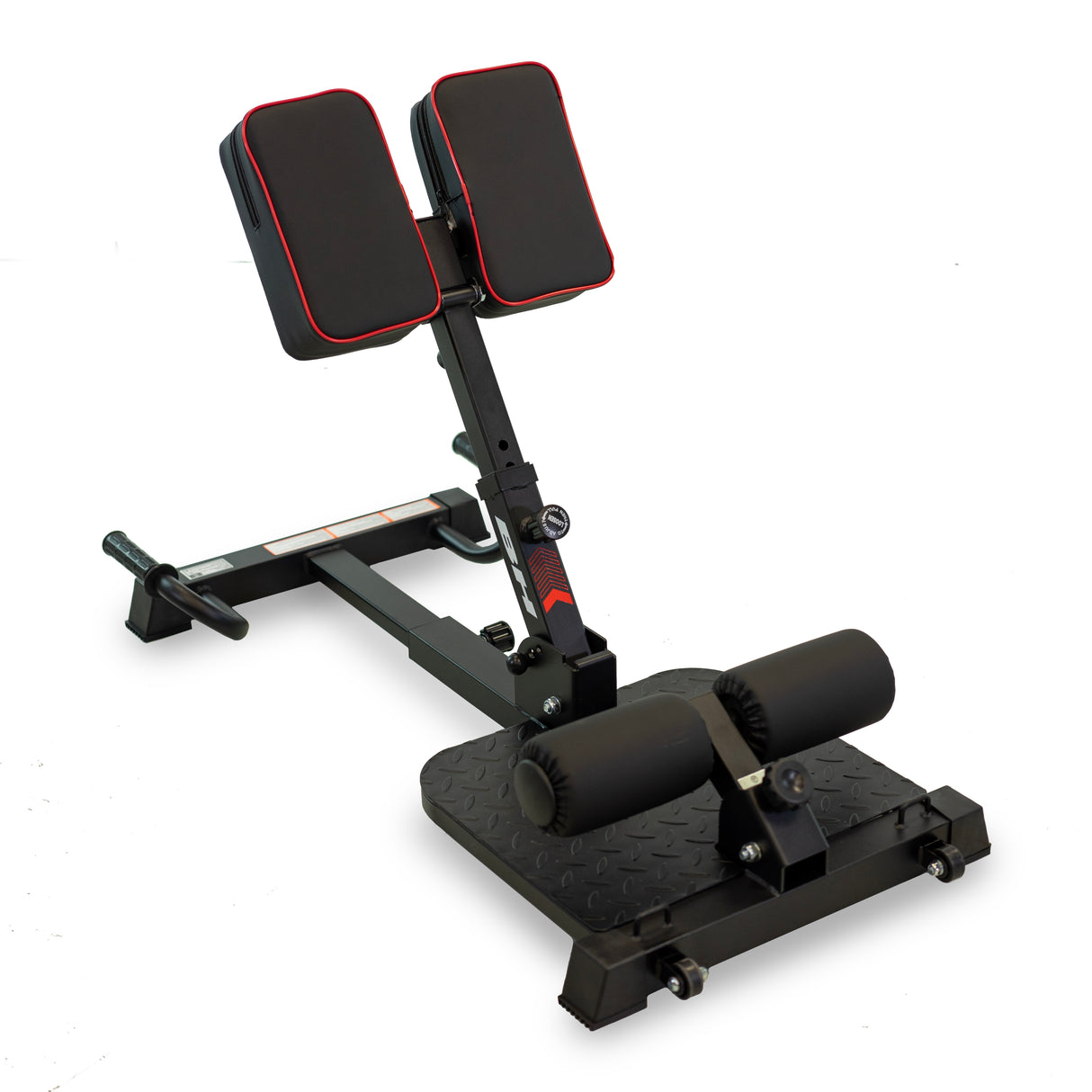 BH Fitness Squat Machine G350