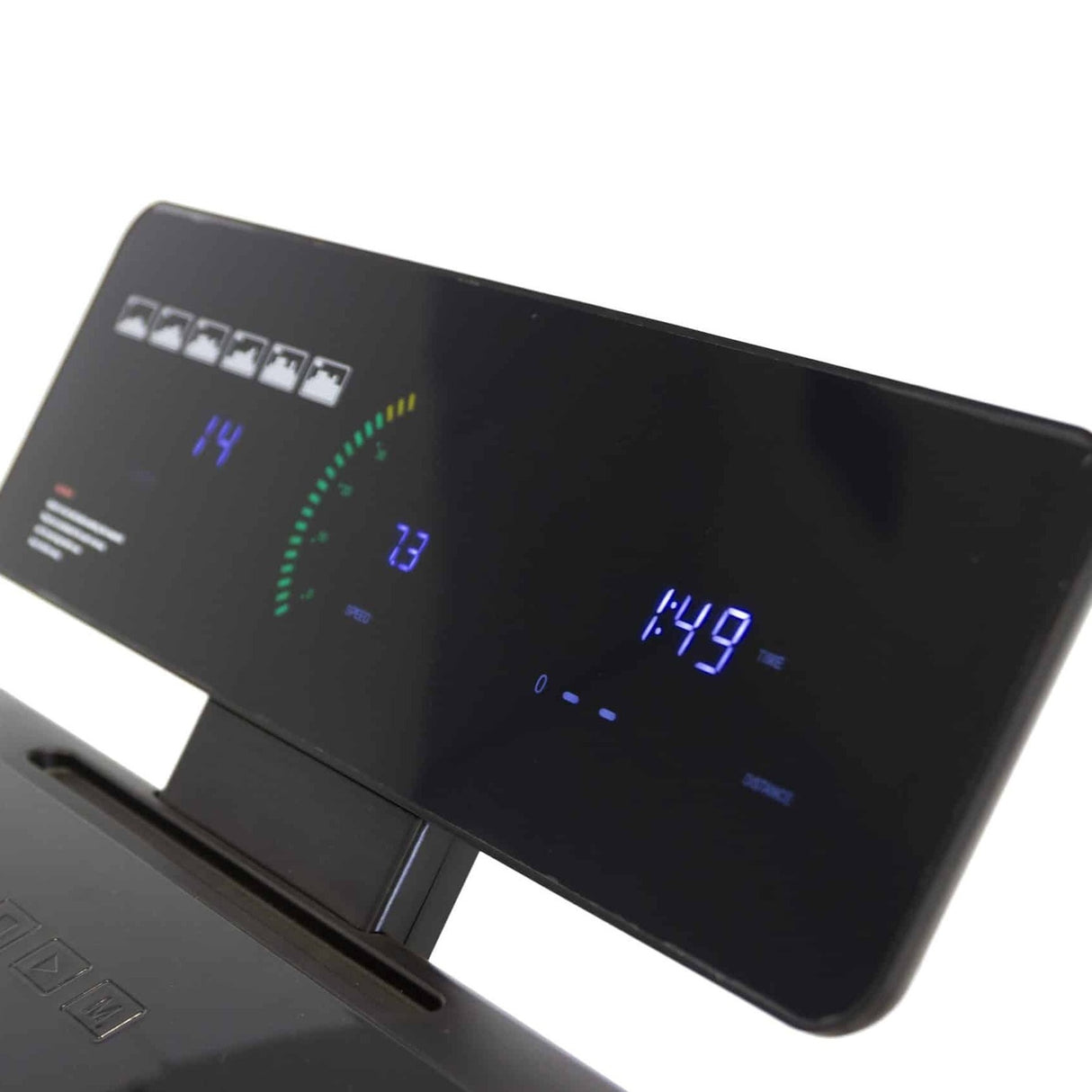 BH Fitness Laufband Nyman Plus G6405