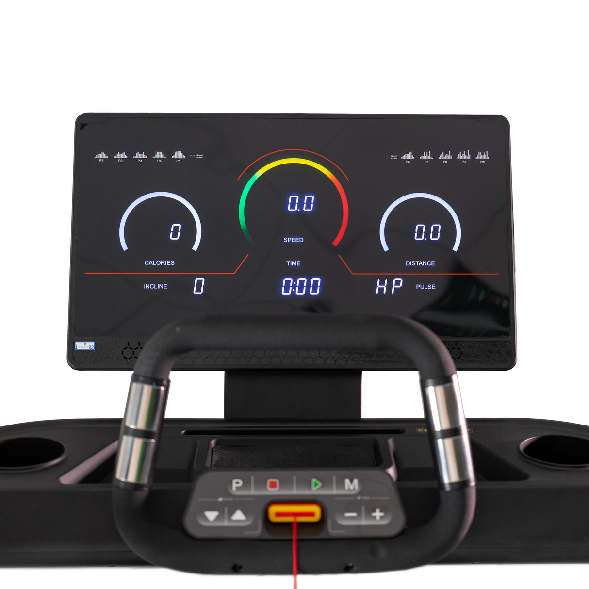 BH Fitness Laufband RX7 G6173