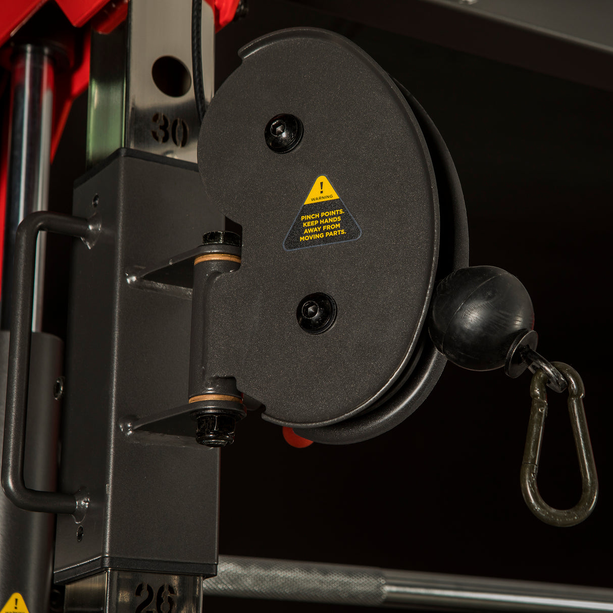 BH Fitness Power Smith G140