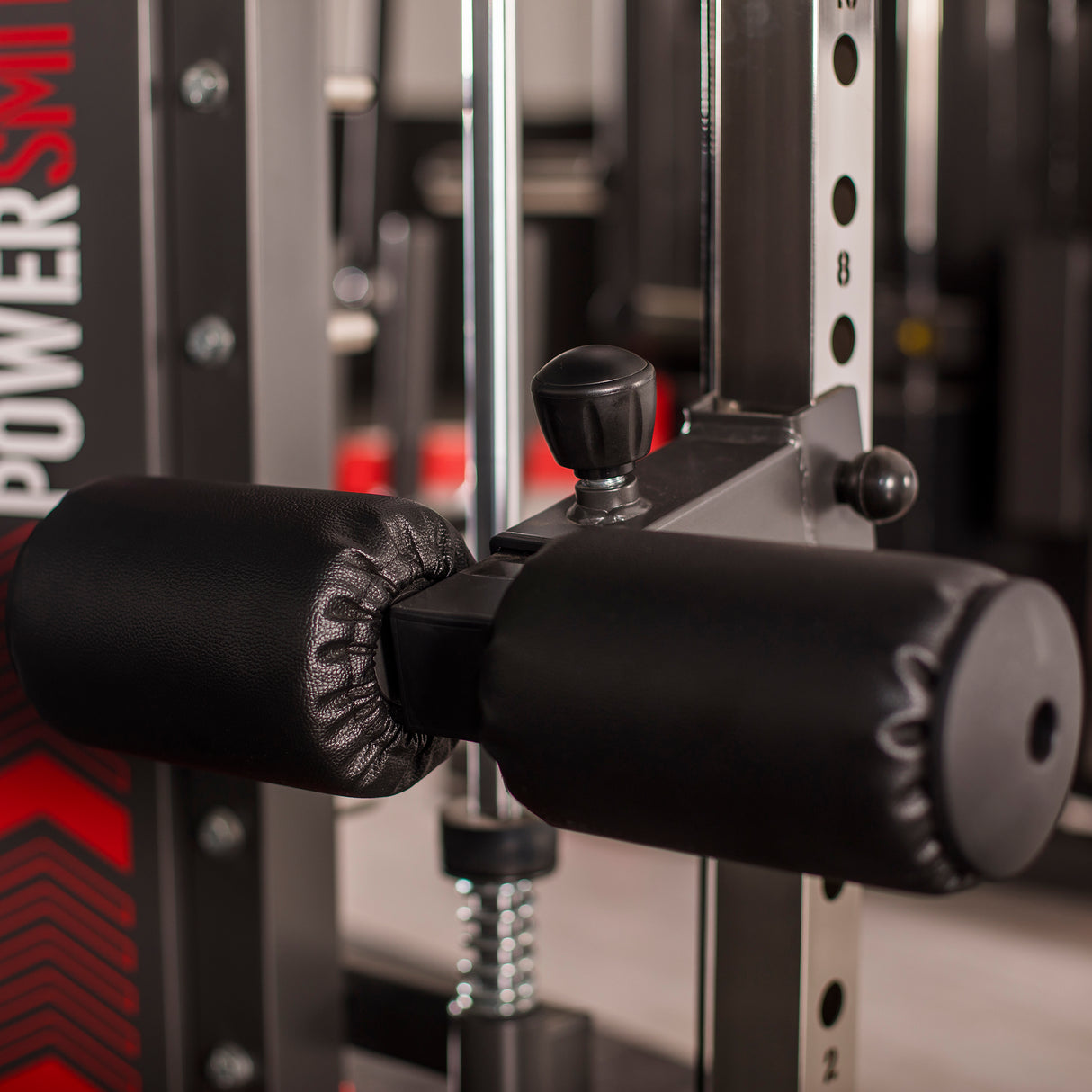 BH Fitness Power Smith G140