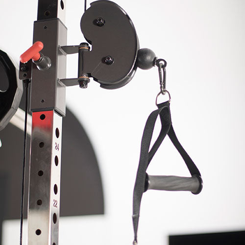 BH Fitness Power Smith G140