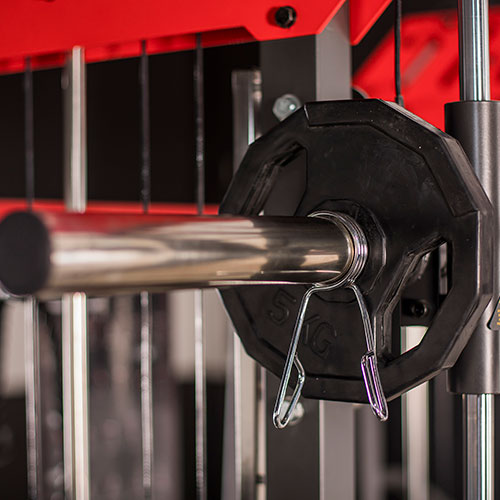 BH Fitness Power Smith G140