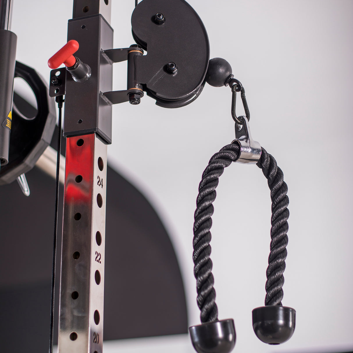 BH Fitness Power Smith G145 2x 90kg Gewichtsblock