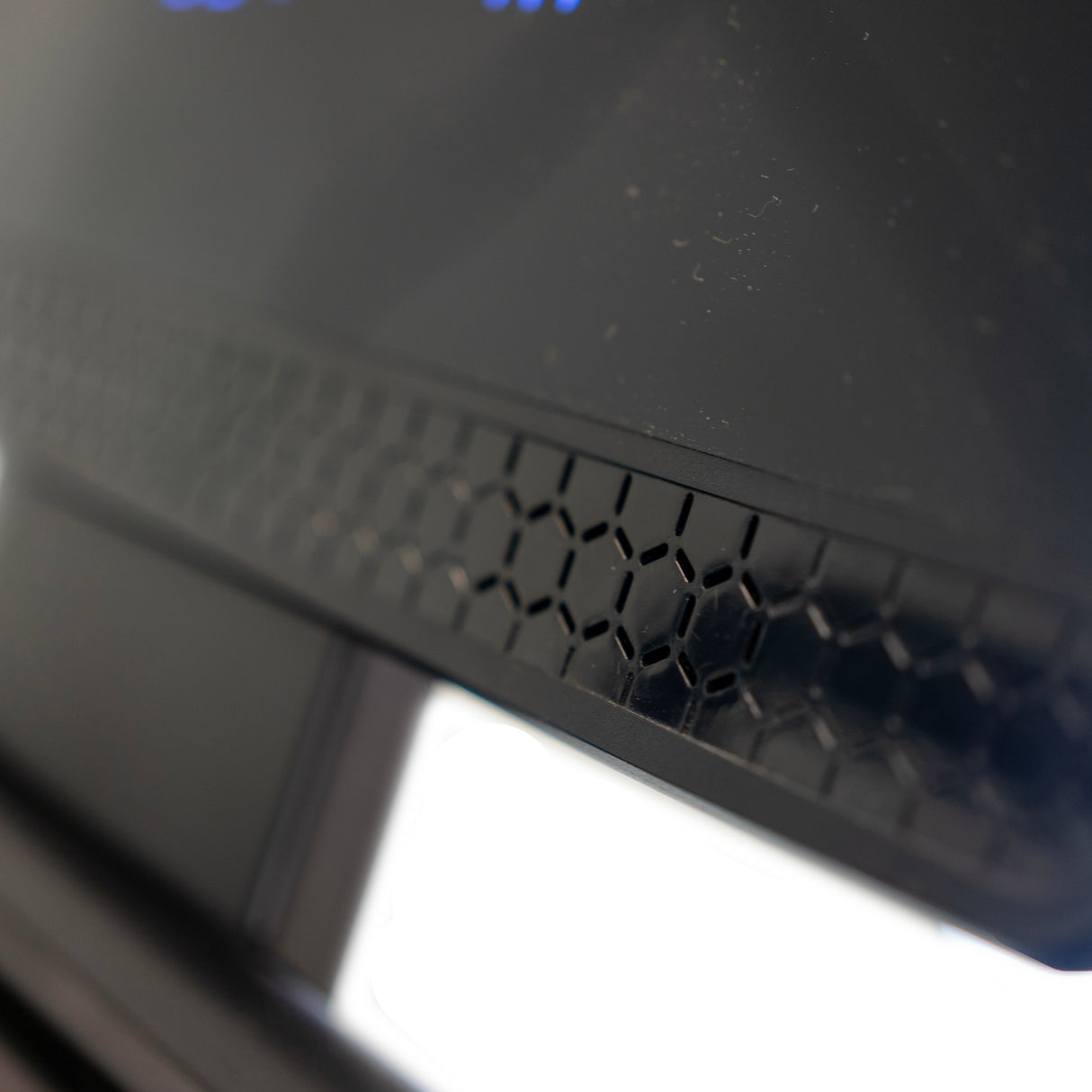 BH Fitness Laufband RX7 Multimedia G6173TFT