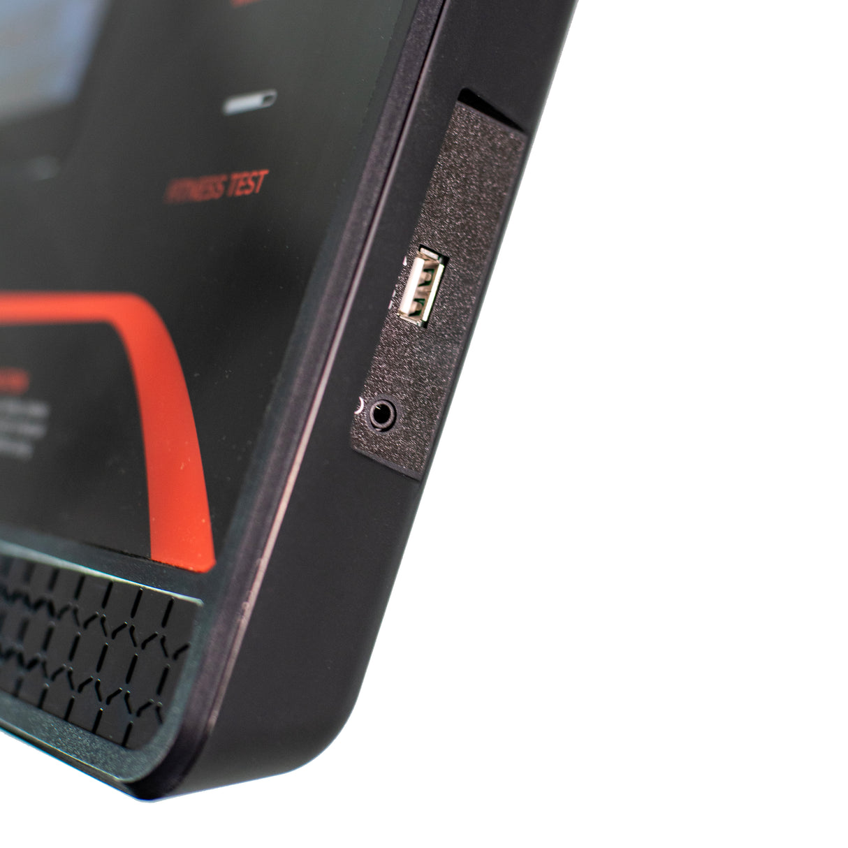 BH Fitness Laufband RX7 Multimedia G6173TFT