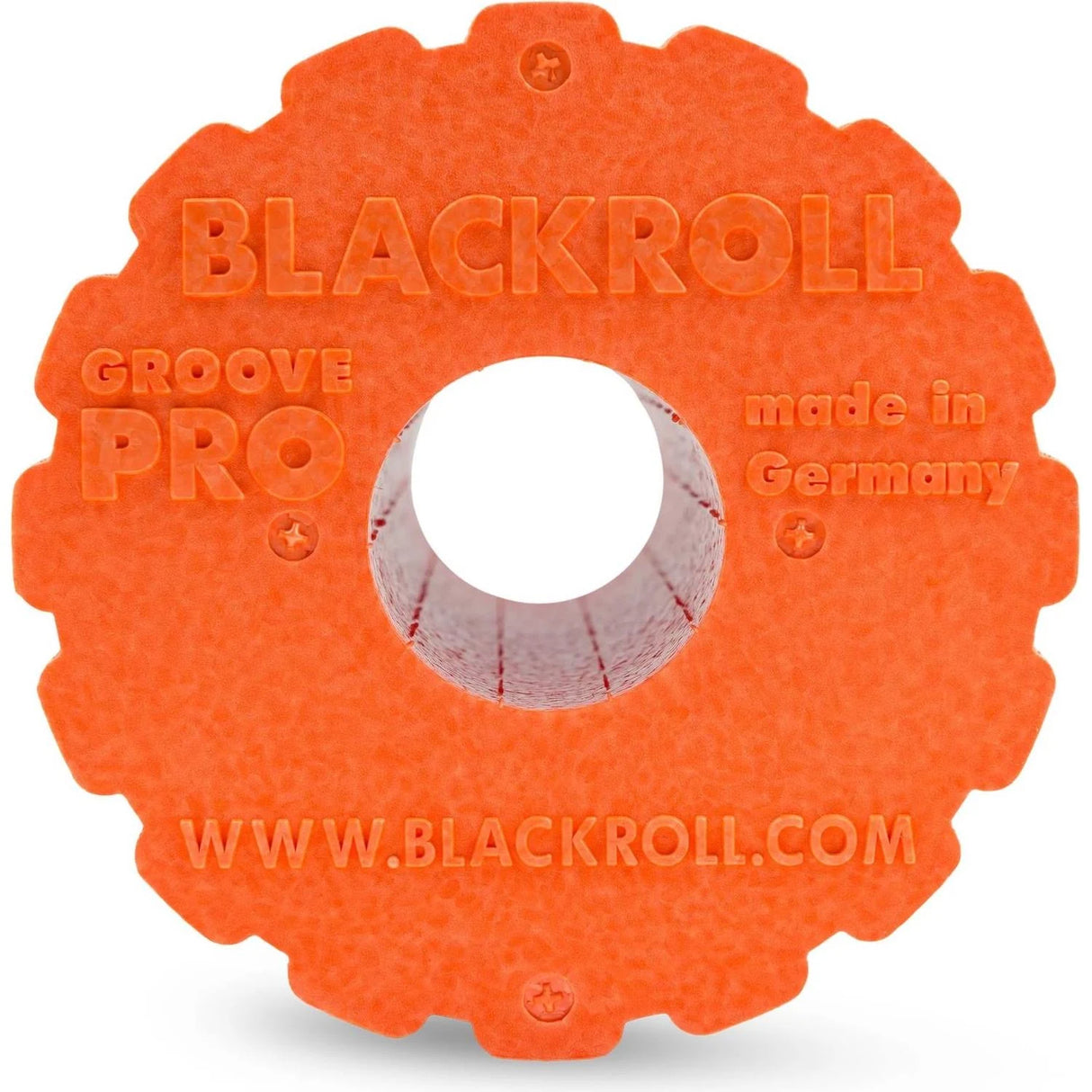 Blackroll & Groove Pro Orange