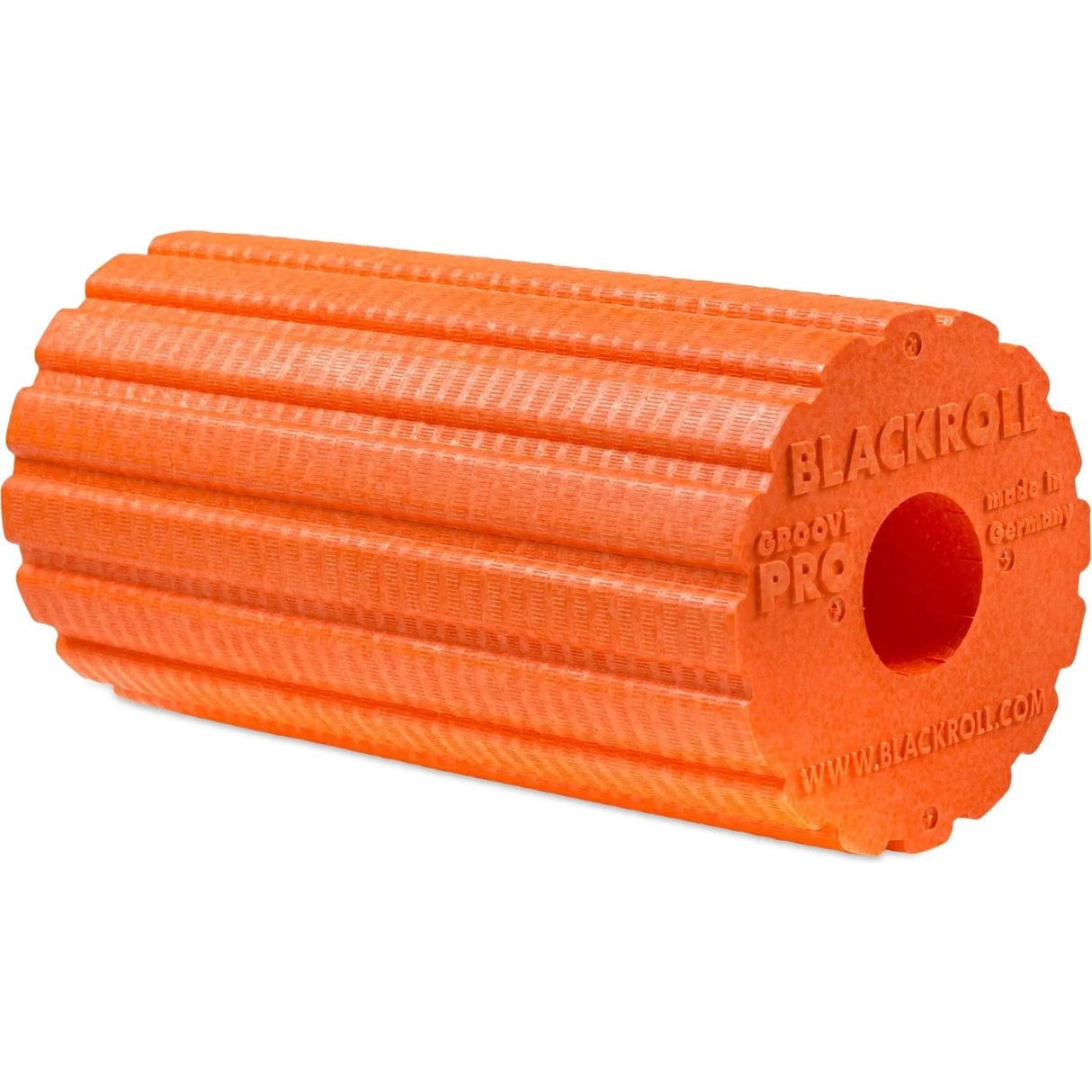 Blackroll & Groove Pro Orange