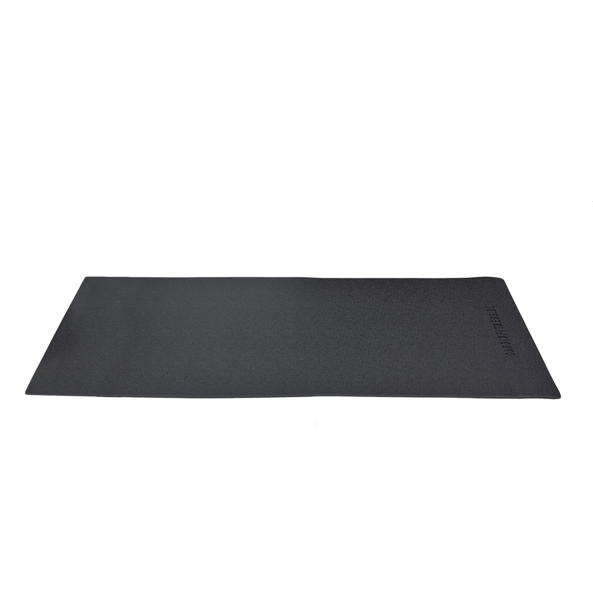 Cardiofitness Bodenschutzmatte 250 x 80 cm