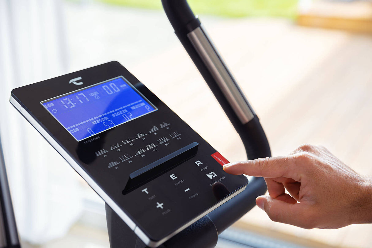 Christopeit Ergometer ET 6