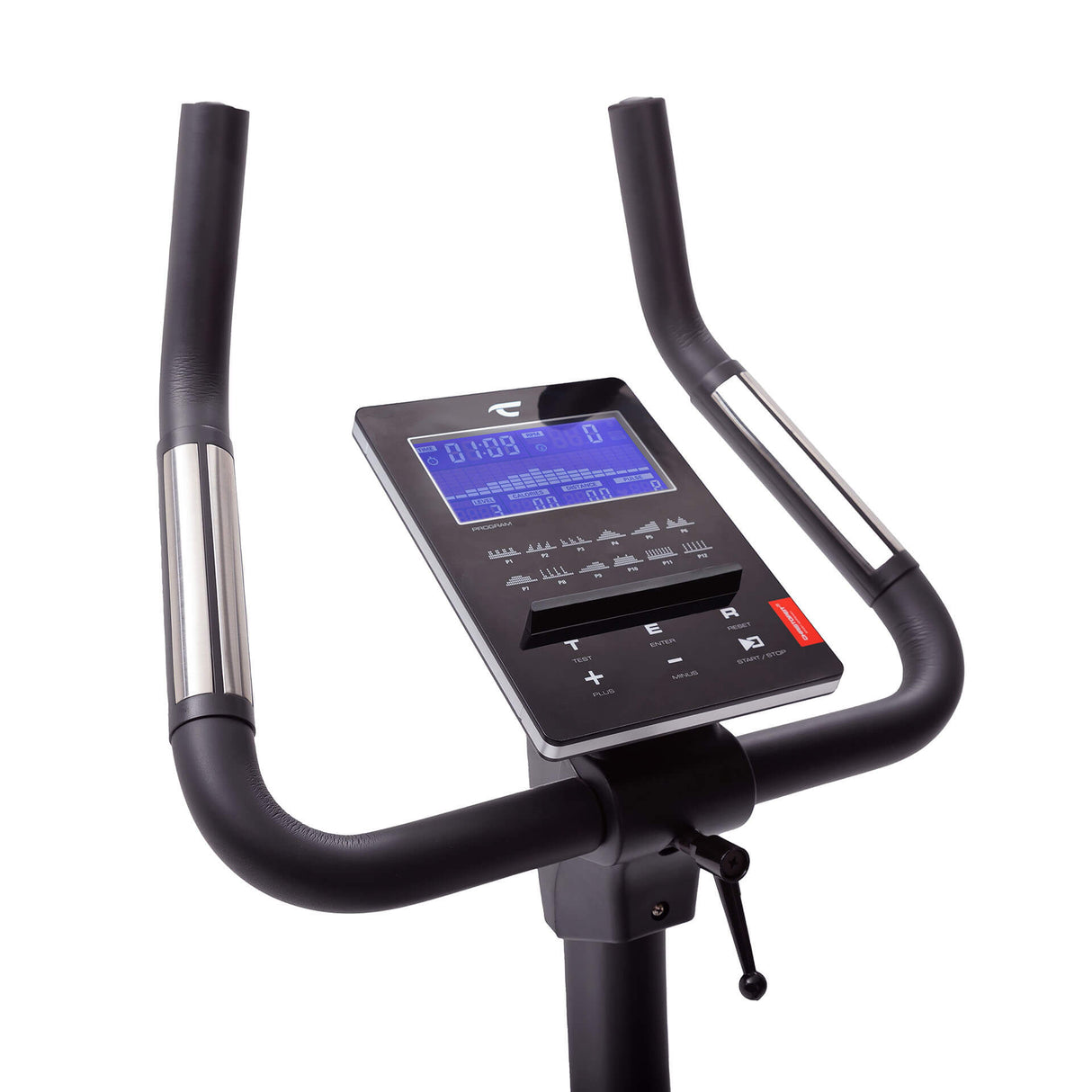 Christopeit Ergometer ET 6