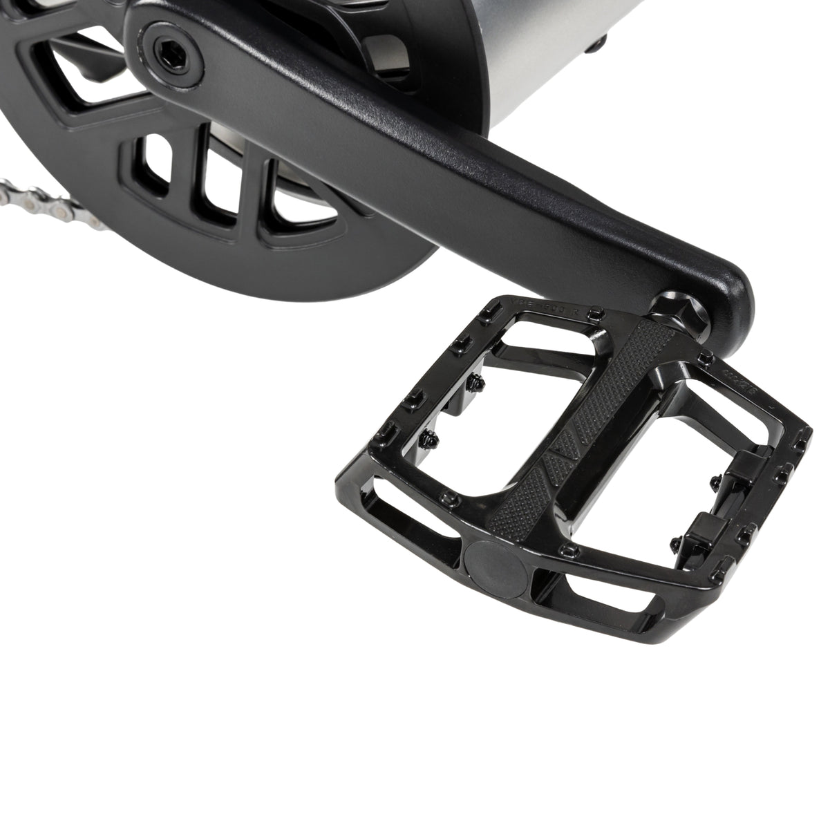 Cikada Urban Adventure E-Bike