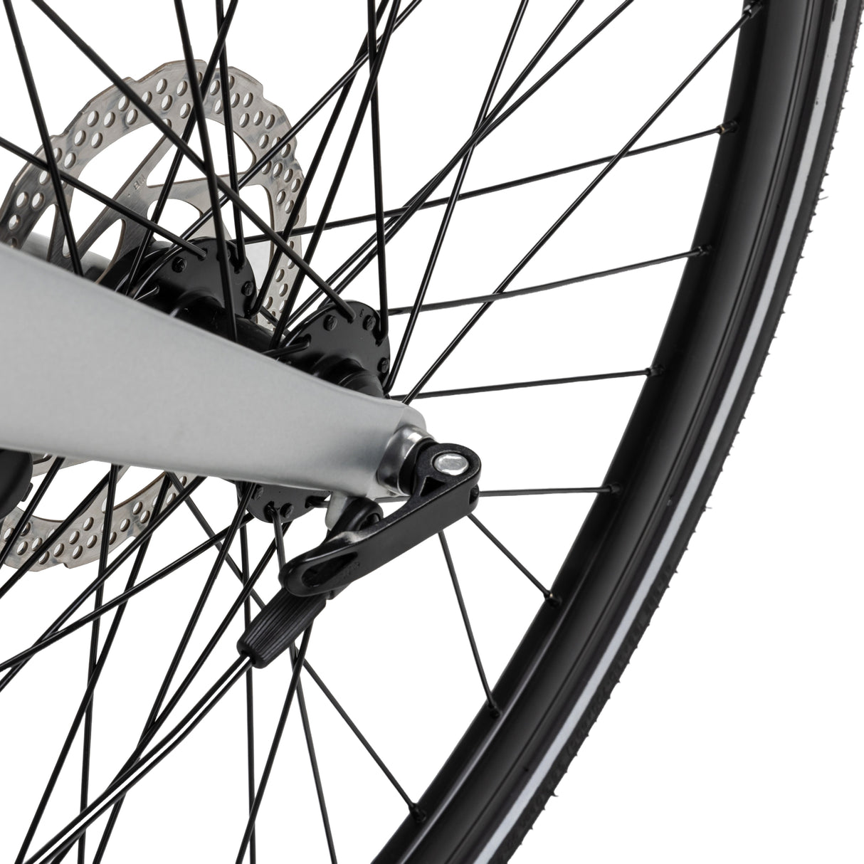 Cikada Urban Adventure E-Bike