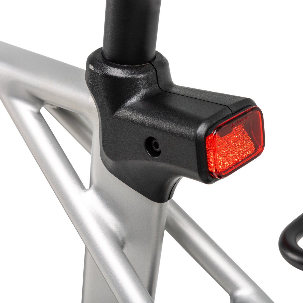 Cikada Urban Adventure E-Bike