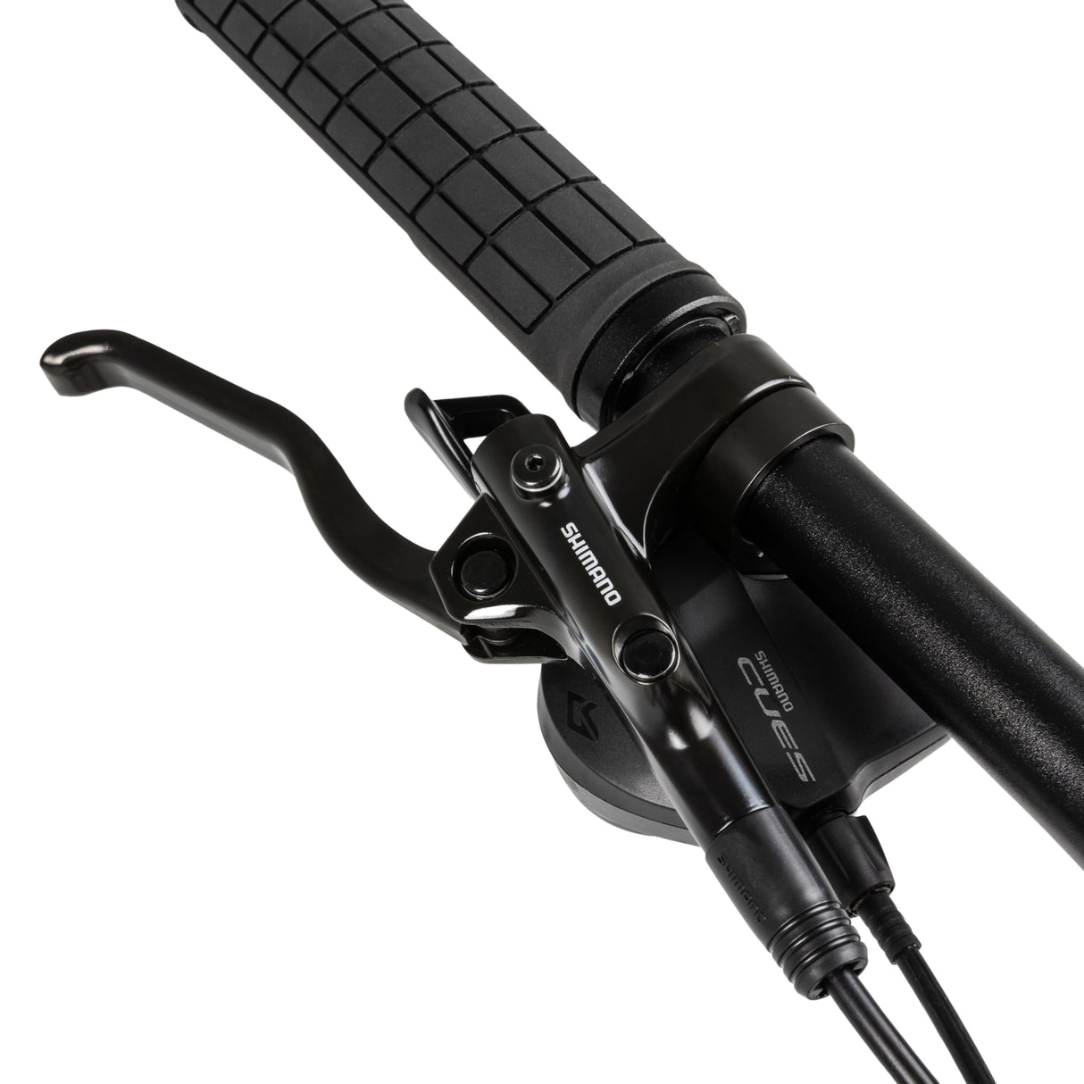 Cikada Urban Adventure E-Bike