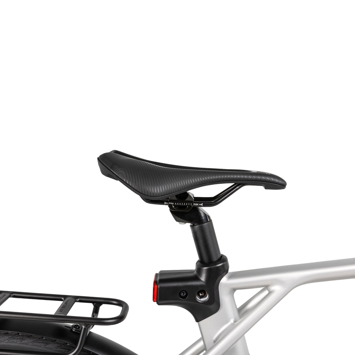 Cikada Urban Adventure E-Bike