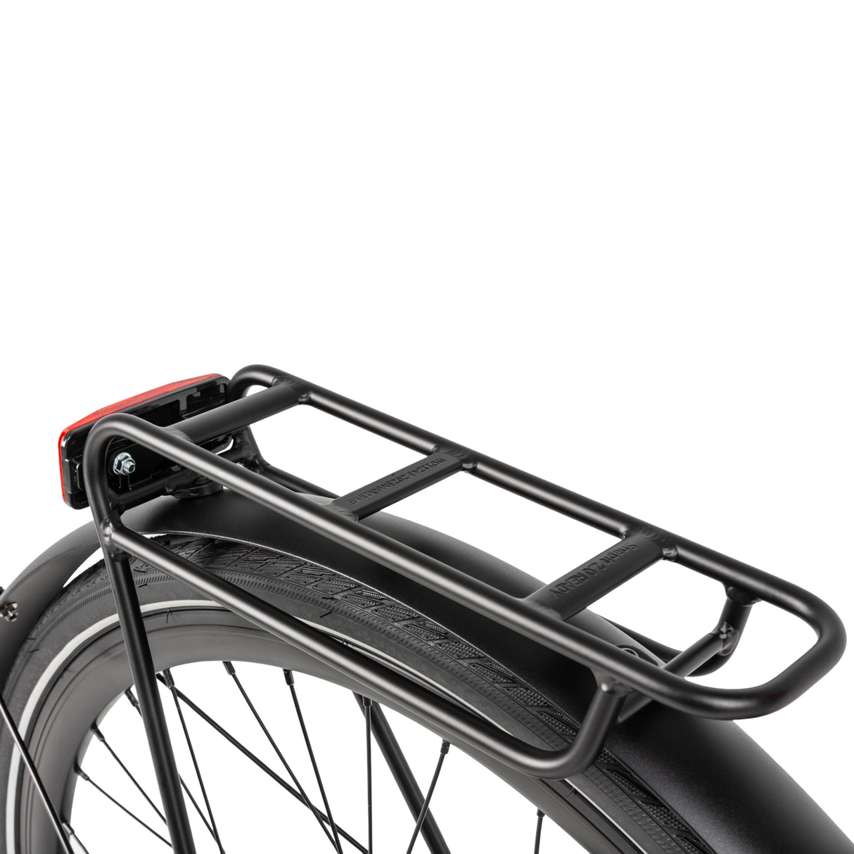 Cikada Urban Adventure E-Bike