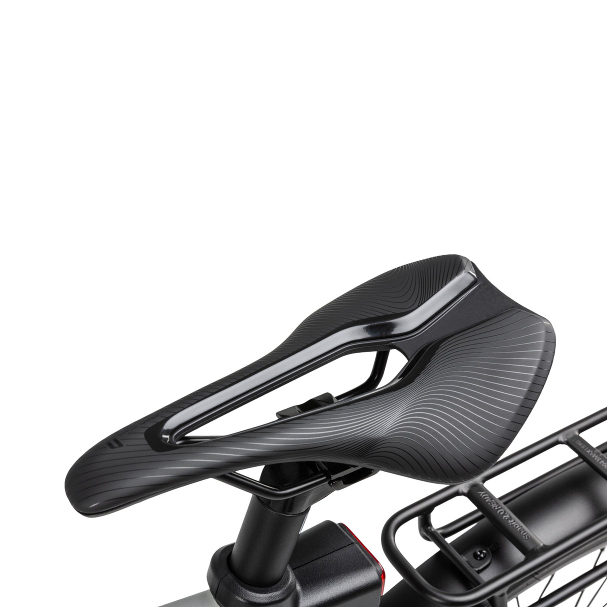 Cikada Urban Adventure E-Bike