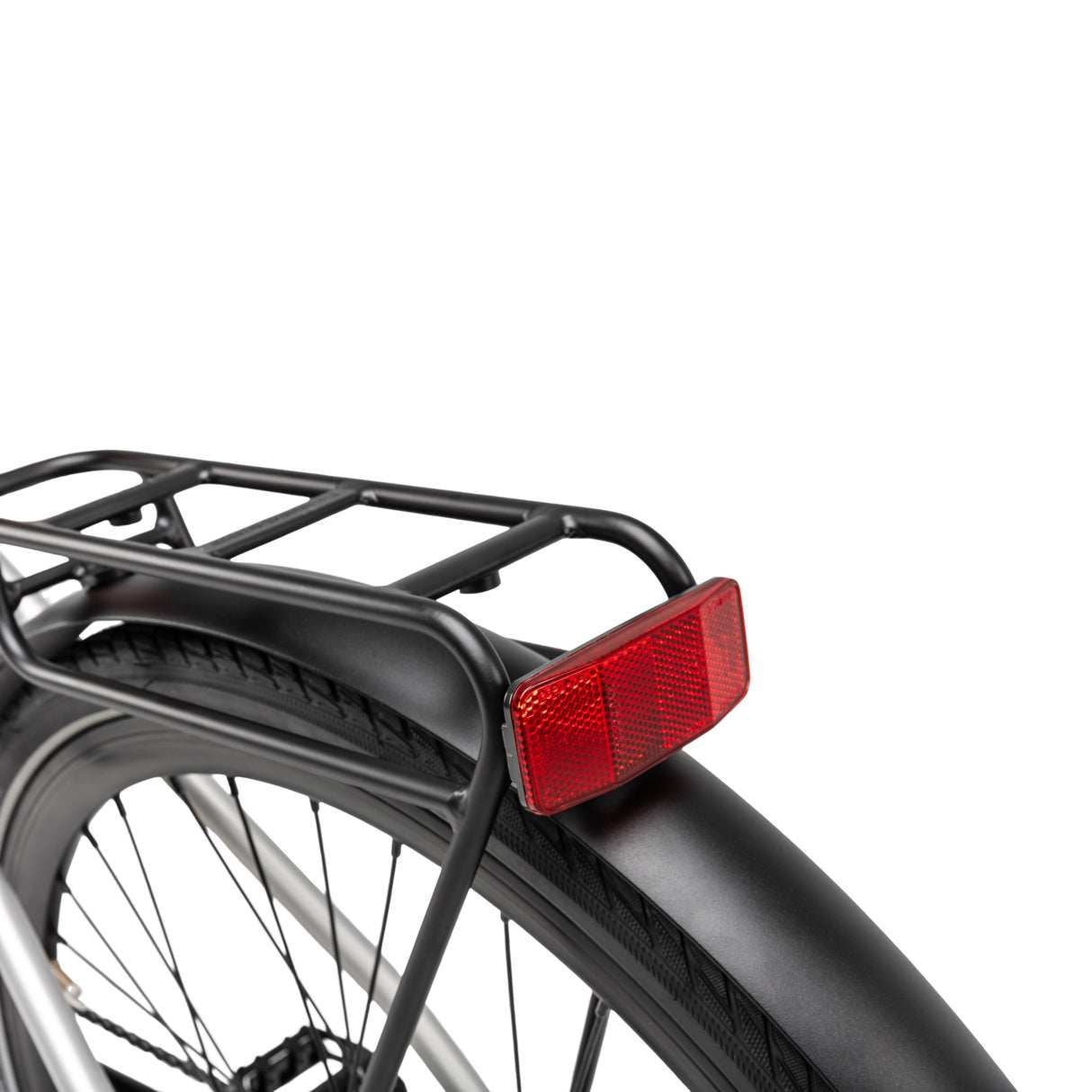 Cikada Urban Adventure E-Bike